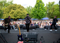 Tumbafest II