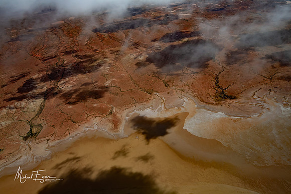 Lake Eyre II