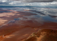 Lake Eyre III