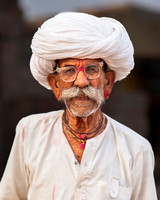 Grandfather Rohet Garh