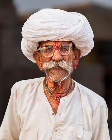 Grandfather Rohet Garh