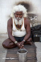 The Beggar