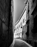 The Bending Street Mdena Malta