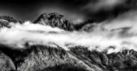 The Long White Cloud