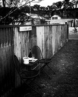 Lovers Lane