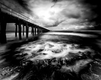 Lonnie Pier