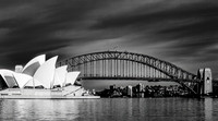 Harbour Bridge