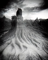 Mungo Moonscape