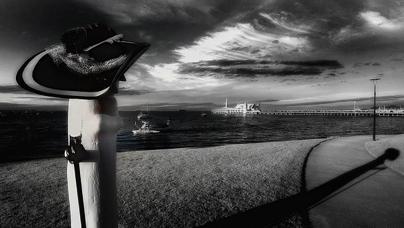 Geelong Harbour