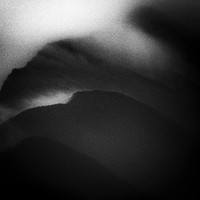 Layered Hills Near Teanua