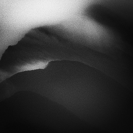 Layered Hills Near Teanua
