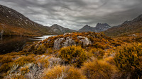 Dove Lake Revisited