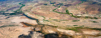 Patterns Below-Lake Torrens