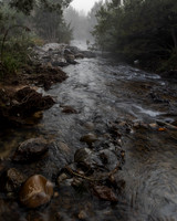 Cotter River