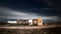 Homestead Ruins Parachilna