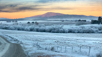 Winter Road