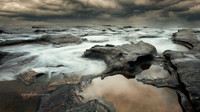 Landscapes and Seascapes