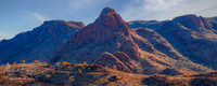 Landscapes and Seascapes