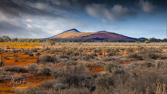 Flinders Ranges South Australia