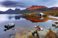 Cradle Mountain Tasmania