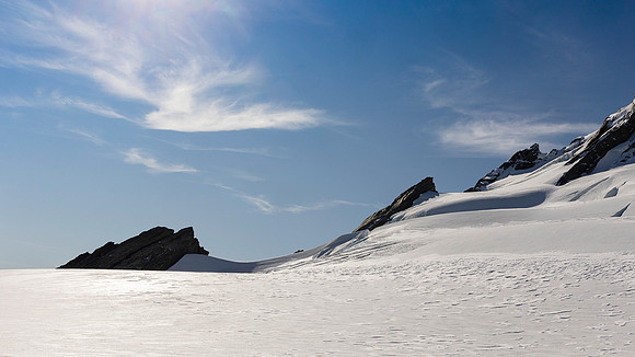 NZ Alps III