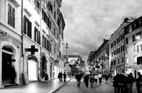 Streets of Roma