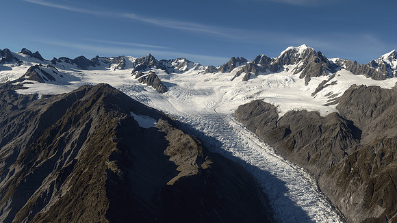Franz Joseph Glacier