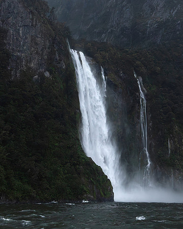 Stirling Falls
