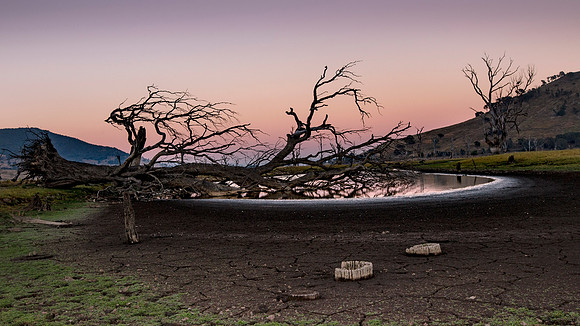 Drought