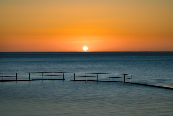 Wombarra Ocean Pool