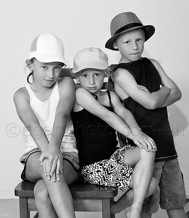 Siblings