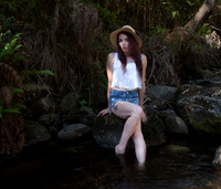Forest Girl