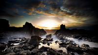 Bombo Quarry