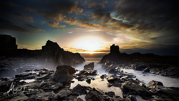 Bombo Quarry