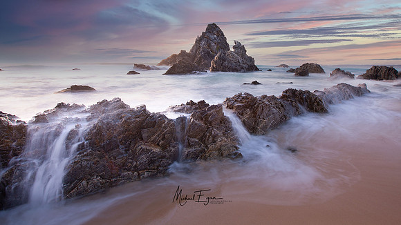 Camel Rocks