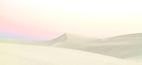 Yanerbie Dunes