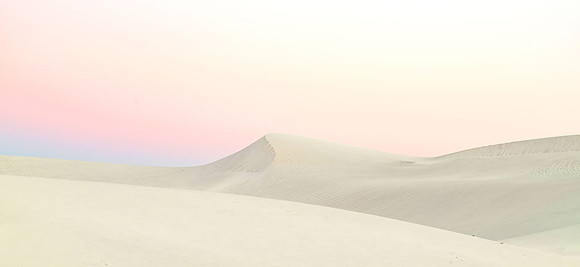 Yanerbie Dunes
