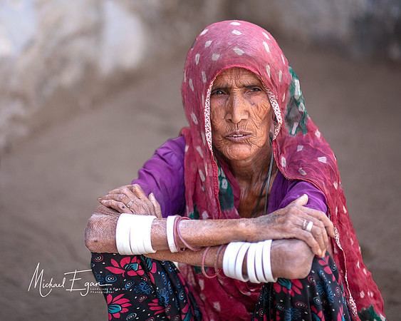 Rawla Narai Woman